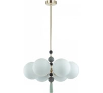 Люстра ODEON LIGHT E14 40W Palle 5405_ 5405_6