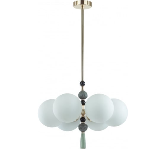 Люстра ODEON LIGHT E14 40W Palle 5405_ 5405_6