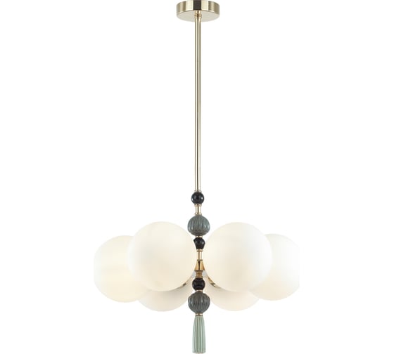 Люстра ODEON LIGHT E14 40W Palle 5405_ 5405_6