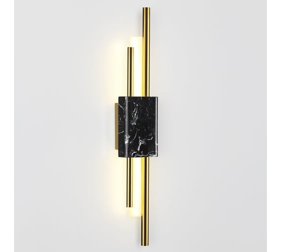 Настенный светильник ODEON LIGHT LED 1*10W MARMI 4361_10W 4361_10WL