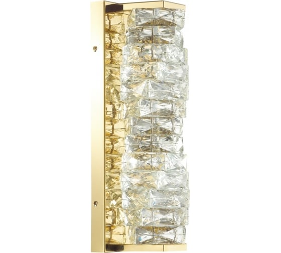Бра ODEON LIGHT LED 10W Straza 4999_10W 4999_10WL
