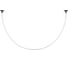Потолочный подвесной встаиваемый светильник ODEON LIGHT LED 1*40W CORDA 4391_40C 4391_40CL 2