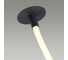 Потолочный подвесной встаиваемый светильник ODEON LIGHT LED 1*40W CORDA 4391_40C 4391_40CL 8