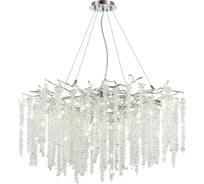 Люстра ODEON LIGHT G9 40W Banche 5004_1 5004_14