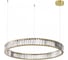 Люстра ODEON LIGHT LED 45W Vekia 5015_45 5015_45L 1