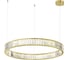 Люстра ODEON LIGHT LED 45W Vekia 5015_45 5015_45L 2