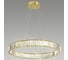 Люстра ODEON LIGHT LED 45W Vekia 5015_45 5015_45L 3