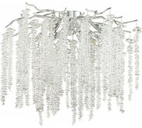 Люстра ODEON LIGHT G9 40W Banche 5004_8 5004_8C