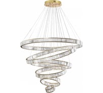 Люстра ODEON LIGHT LED 260W Vekia 5015_260 5015_260L