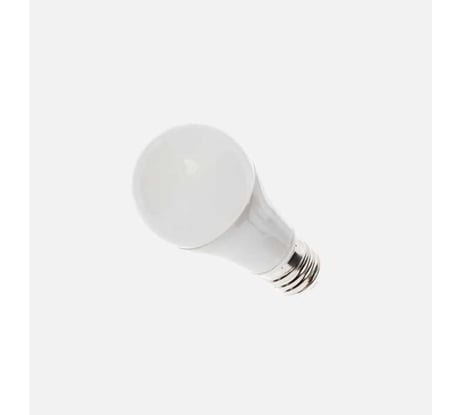Светодиодная лампа BELLIGHT A55 Е27 5W 470Lm 3000К РФ 88297783