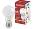 Светодиодная лампа BELLIGHT A55 Е27 5W 470Lm 3000К РФ 88297783 3