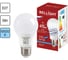 Светодиодная лампа BELLIGHT A55 Е27 5W 470Lm 6500К РФ 86363994 4