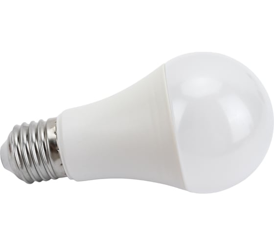 Светодиодная лампа BELLIGHT LED A60 220V/15W/E27 6500К 1300лм 85339514