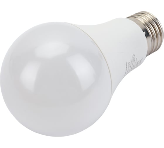 Светодиодная лампа BELLIGHT LED A60 220V/15W/E27 6500К 1300лм 85339514