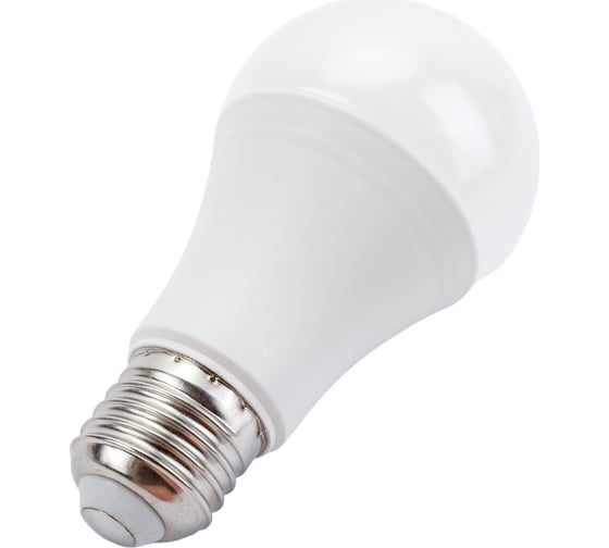 Светодиодная лампа BELLIGHT LED A60 Е27 12W 1020 Lm 6500К 88297790