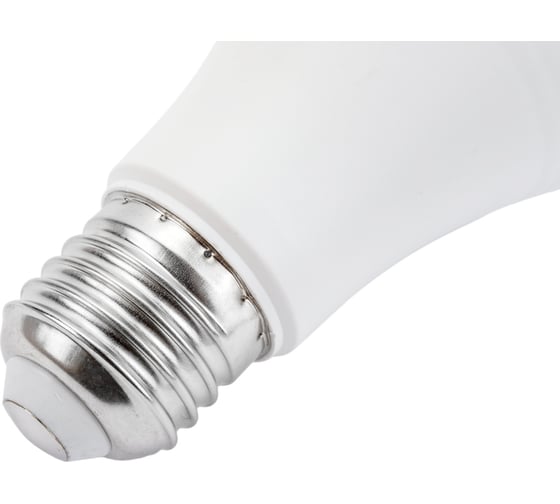 Светодиодная лампа BELLIGHT LED A60 Е27 12W 1020 Lm 6500К 88297790