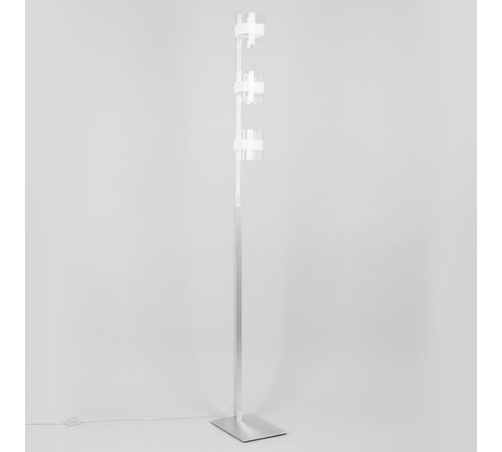 Торшер Citilux Вирта Алюминий CL139930