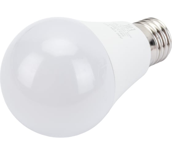 Светодиодная лампа BELLIGHT LED A60 Е27 12W 1020 Lm 3000К 88297789