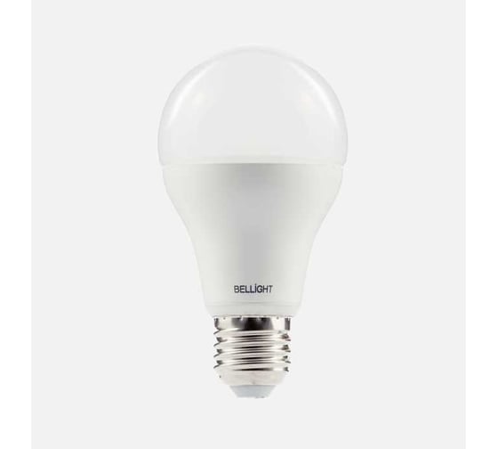 Светодиодная лампа BELLIGHT LED A65 220V/20W/E27 6500К 1600лм 84791706