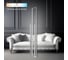 Светодиодный торшер Citilux Дефанс с диммером Белый CL804010 12