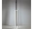 Светодиодный торшер Citilux Дефанс с диммером Белый CL804010 6