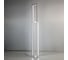 Светодиодный торшер Citilux Дефанс с диммером Белый CL804010 14
