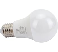 Светодиодная лампа BELLIGHT LED A60 Е27 12W 1020 Lm 4000К 88297788