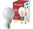 Светодиодная лампа BELLIGHT LED G45 220/5W/E14 3000K 430 Lm 84791710 2