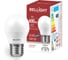 Светодиодная лампа BELLIGHT LED G45 220/7W/E27 4000K 600Lm 84791701 2