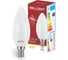 Светодиодная лампа BELLIGHT LED C37 220V/8W/E14 3000K 750Lm 86170886 6