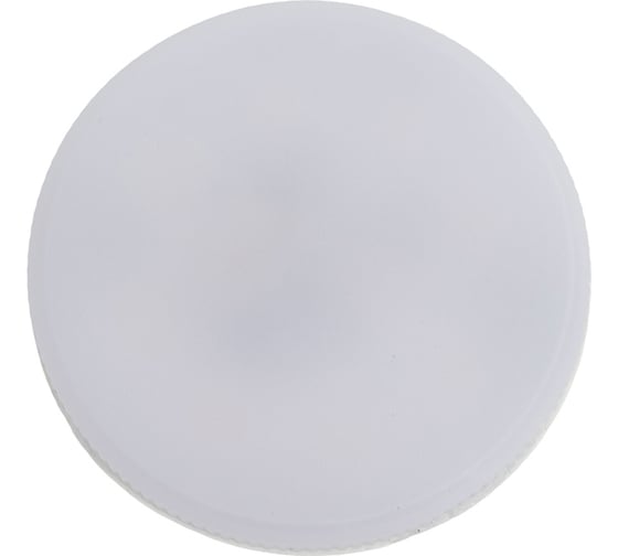 Светодиодная лампа BELLIGHT GX53 6W 500Lm 3000К 88297908 1