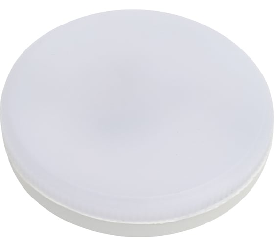 Светодиодная лампа BELLIGHT GX53 6W 500Lm 3000К 88297908