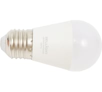 Светодиодная лампа BELLIGHT LED G45 220V/9W/E27 3000K 1000lm 86170856