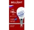 Светодиодная лампа BELLIGHT LED G45 220V/10W/E14 4000K 86853377 7