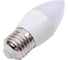 Светодиодная лампа BELLIGHT LED C35 220V/5W/ E27 3000K 470 Lm 86170858 3