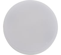 Светодиодная лампа BELLIGHT GX53 9W 750Lm 3000К 85637144