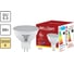 Светодиодная лампа BELLIGHT MR16 8W 700Lm 3000К 88297913 4