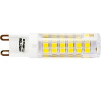 Светодиодная лампа BELLIGHT G9 7W 600Lm 4000к 88297903
