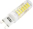 Светодиодная лампа BELLIGHT G9 7W 600Lm 4000к 88297903 2