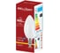 Светодиодная лампа BELLIGHT LED C37 220V/7W/E14 3000K 600Lm 86170883 3