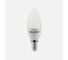 Светодиодная лампа BELLIGHT LED C37 220V/10W/E14 3000K 86853382 1