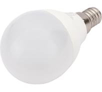 Светодиодная лампа BELLIGHT LED G45 220V/10W/E14 6500K 86853379
