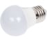 Светодиодная лампа BELLIGHT LED G45 220/5W/E27 4000K 430 Lm 84791696 4