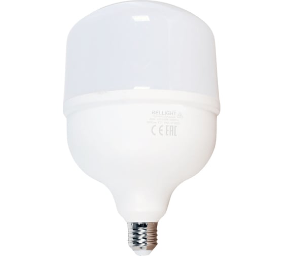 Светодиодная лампа BELLIGHT LED Т140 80W/E27 4000К 22354591