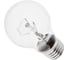 Лампа накаливания BELLIGHT А55 230V 40W E27 14007908 2