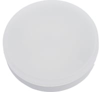 Светодиодная лампа BELLIGHT GX53 9W 750Lm 6500К 85637145