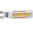 Светодиодная лампа BELLIGHT G9 7W 600Lm 3000к 88297904 1