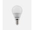 Светодиодная лампа BELLIGHT LED G45 220/5W/E14 6500K 430 Lm 86853376 1