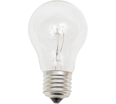 Лампа накаливания BELLIGHT А55 230V 60W E27 14007983