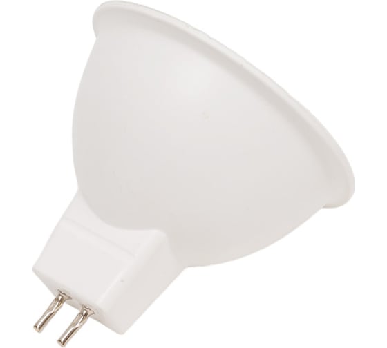 Светодиодная лампа BELLIGHT MR16 6W 520Lm 3000К 88297911